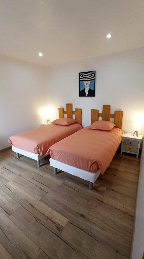 Les Muches Bed and Breakfast Bouzincourt Εξωτερικό φωτογραφία