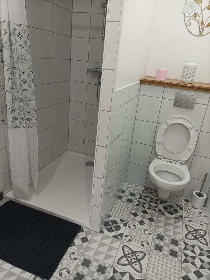Les Muches Bed and Breakfast Bouzincourt Εξωτερικό φωτογραφία
